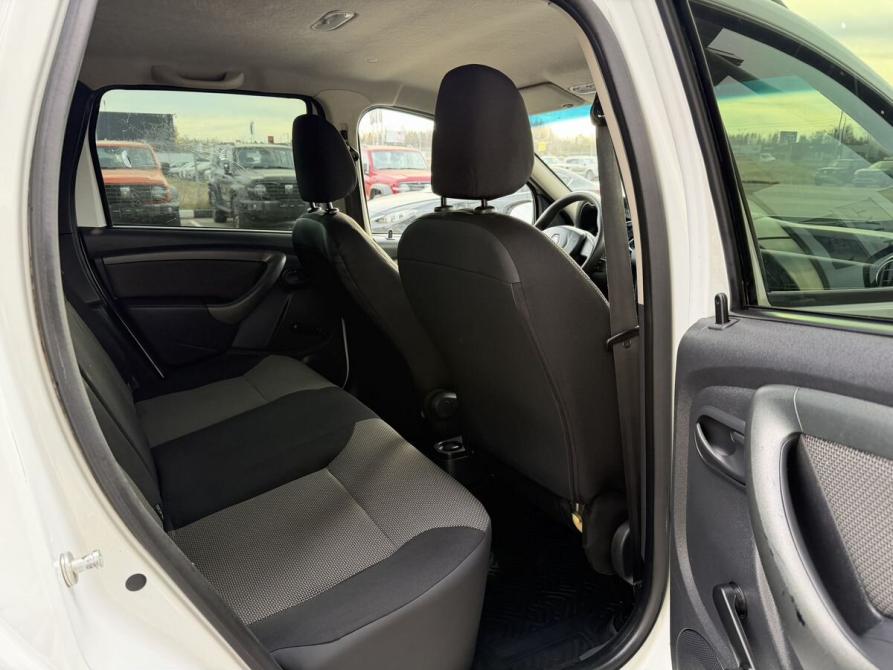 Renault Duster I Рестайлинг Тверь  - изображение 16