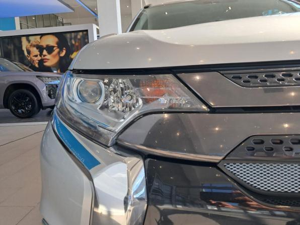 Mitsubishi Outlander III Рестайлинг 3 с пробегом 2021 года, цена 2 627 000 рублей, 97486 км, внедорожник, Автокод Объявления