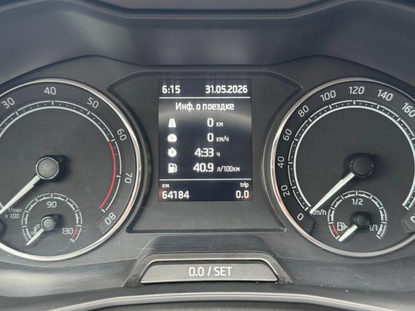 Skoda Rapid II с пробегом 2021 года, цена 1 499 900 рублей, 64177 км, лифтбек, Автокод Объявления