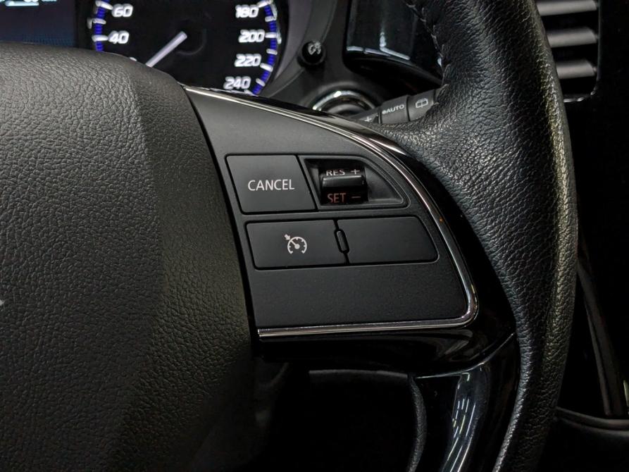 Mitsubishi Outlander III Рестайлинг 3 Москва  - изображение 23