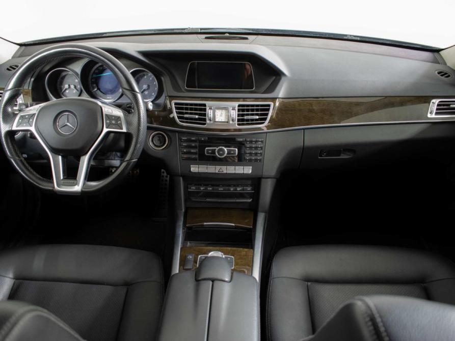 Mercedes-Benz E-Класс IV (W212 S212 C207) Рестайлинг Москва  - изображение 11