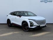 Omoda C5 I Москва  - изображение 16