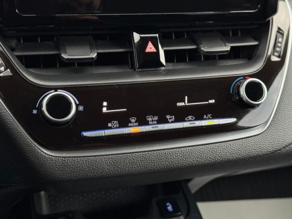 Toyota Corolla XII (E210) с пробегом 2019 года, цена 1 580 000 рублей, 151122 км, седан, Автокод Объявления