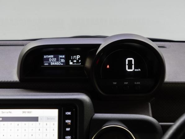 Toyota Spade с пробегом 2019 года, цена 1 450 000 рублей, 84458 км, компактвэн, Автокод Объявления