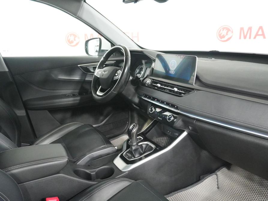 Chery Tiggo 4 Pro I Вологда  - изображение 10