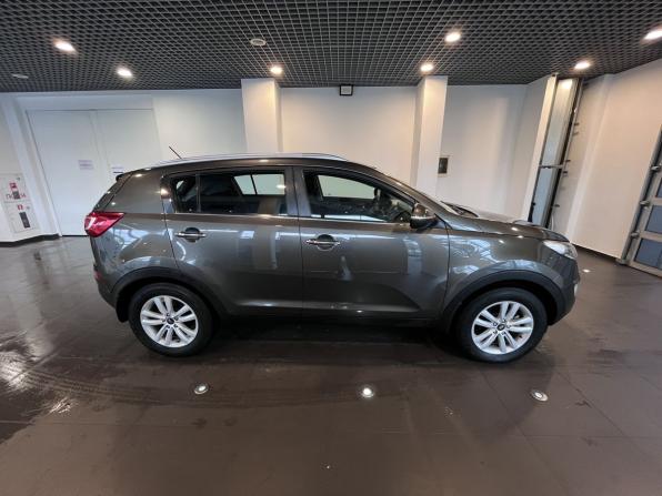 Kia Sportage III с пробегом 2012 года, цена 1 295 000 рублей, 145664 км, внедорожник, Автокод Объявления
