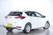 Toyota Auris II Рестайлинг Челябинск  - изображение 26