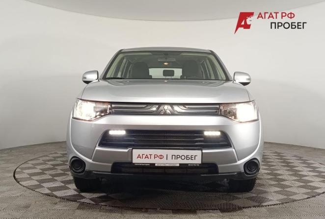 Mitsubishi Outlander III с пробегом 2012 года, цена 1 210 000 рублей, 139922 км, внедорожник, Автокод Объявления