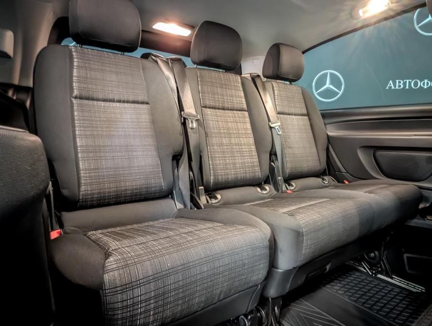Mercedes-Benz Vito III (W447) Москва  - изображение 13