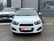 Chevrolet Aveo II Казань  - изображение 20