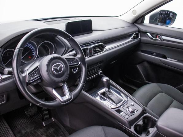 Mazda CX-5 II с пробегом 2019 года, цена 2 490 000 рублей, 93842 км, внедорожник, Автокод Объявления