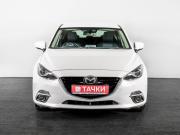 Mazda Axela III Иркутск  - изображение 25
