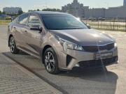 Kia Rio IV Рестайлинг Казань  - изображение 25