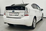 Toyota Prius III (XW30) Екатеринбург  - изображение 30