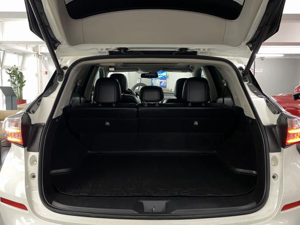 Nissan Murano III (Z52) с пробегом 2021 года, цена 2 949 000 рублей, 109475 км, внедорожник, Автокод Объявления