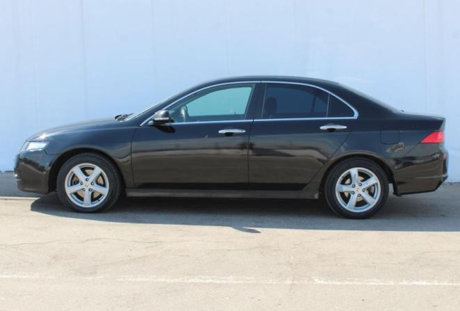 Honda Accord VIII с пробегом 2007 года, цена 790 000 рублей, 254629 км, седан, Автокод Объявления
