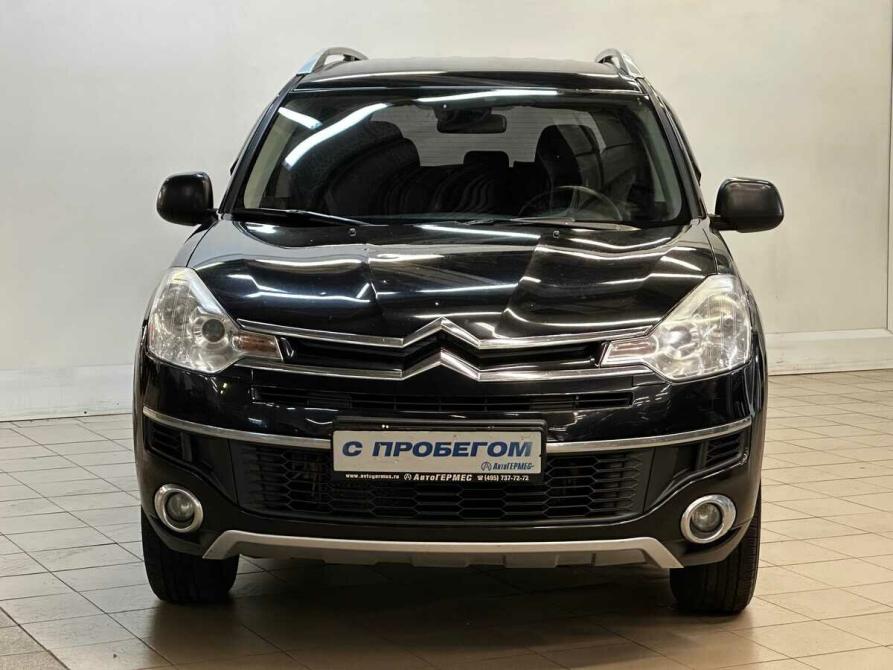 Citroen C-Crosser Балашиха  - изображение 2