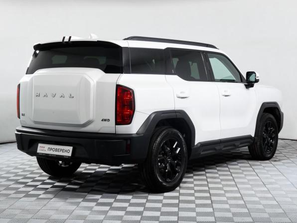 Haval H3 I с пробегом 2024 года, цена 2 640 000 рублей, 19100 км, внедорожник, Автокод Объявления