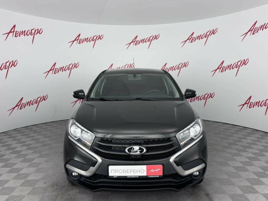 Lada (ВАЗ) XRAY I Псков  - изображение 8