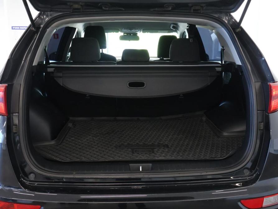 Kia Sportage IV Калуга  - изображение 5