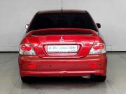 Mitsubishi Lancer IX Рестайлинг Москва  - изображение 19