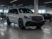 Mercedes-Benz GLS AMG II (X167) Рестайлинг Москва  - изображение 36