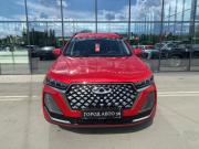 Chery Tiggo 7 Pro Max I Рестайлинг Оренбург  - изображение 15