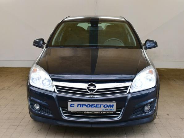 Opel Astra H Рестайлинг с пробегом 2012 года, цена 820 000 рублей, 159820 км, универсал, Автокод Объявления