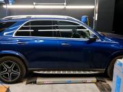 Mercedes-Benz GLE II (V167) Москва  - изображение 42