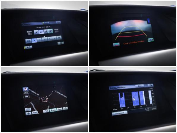 Lexus RX III с пробегом 2008 года, цена 1 644 000 рублей, 260468 км, внедорожник, Автокод Объявления