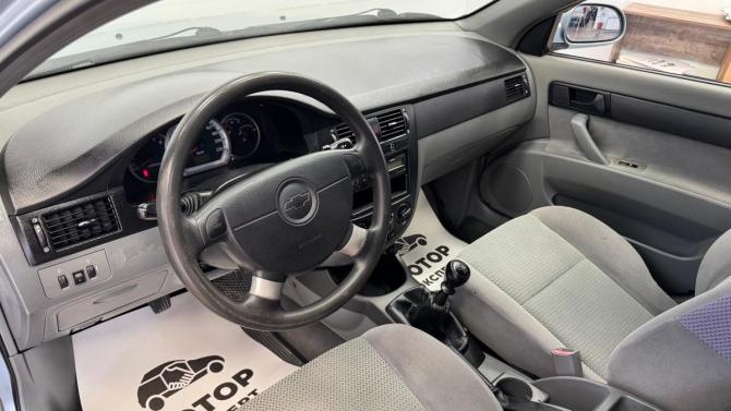 Chevrolet Lacetti I с пробегом 2008 года, цена 349 000 рублей, 145000 км, седан, Автокод Объявления