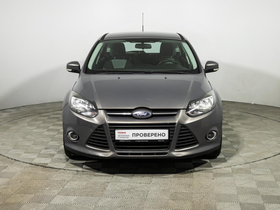 Ford Focus III Санкт-Петербург  - изображение 2