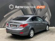 Hyundai Solaris I Пермь  - изображение 23