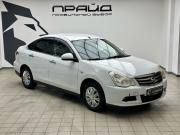 Nissan Almera III (G15) Ростов-на-Дону  - изображение 18