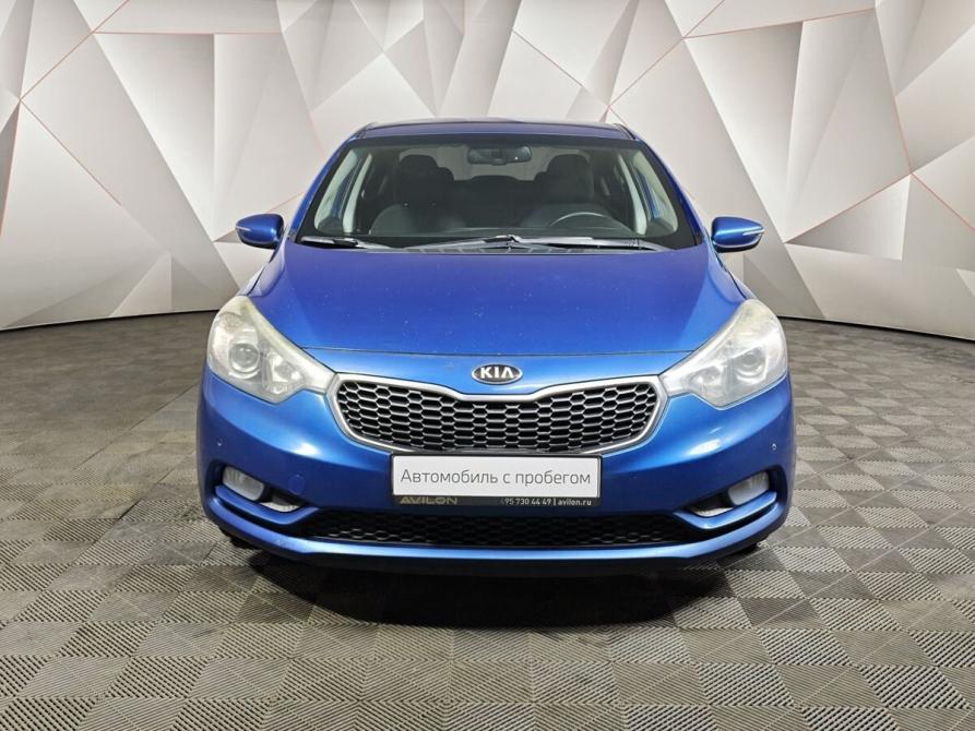 Kia Cerato III Москва  - изображение 7