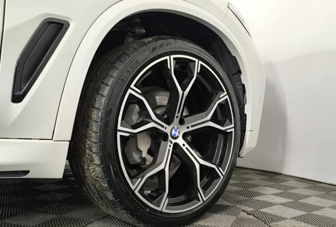 BMW X5 IV (G05/G18) с пробегом 2020 года, цена 6 360 000 рублей, 100670 км, внедорожник, Автокод Объявления
