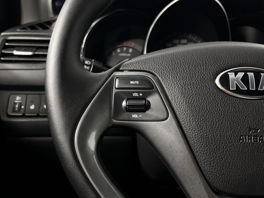 Kia Rio III Рестайлинг Казань  - изображение 13