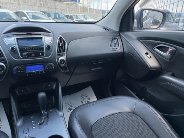 Hyundai ix35 I с пробегом 2012 года, цена 1 270 000 рублей, 202802 км, внедорожник, Автокод Объявления