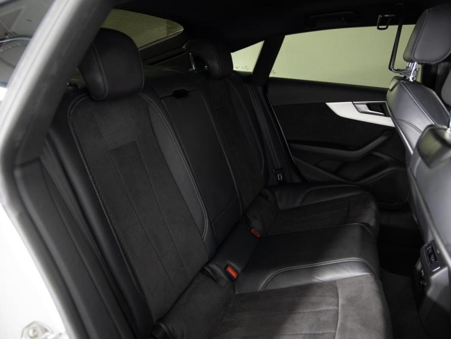 Audi A5 II (F5) Санкт-Петербург  - изображение 13