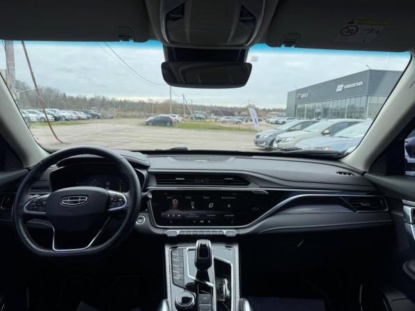 Geely Atlas Pro с пробегом 2021 года, цена 1 828 000 рублей, 120932 км, внедорожник, Автокод Объявления