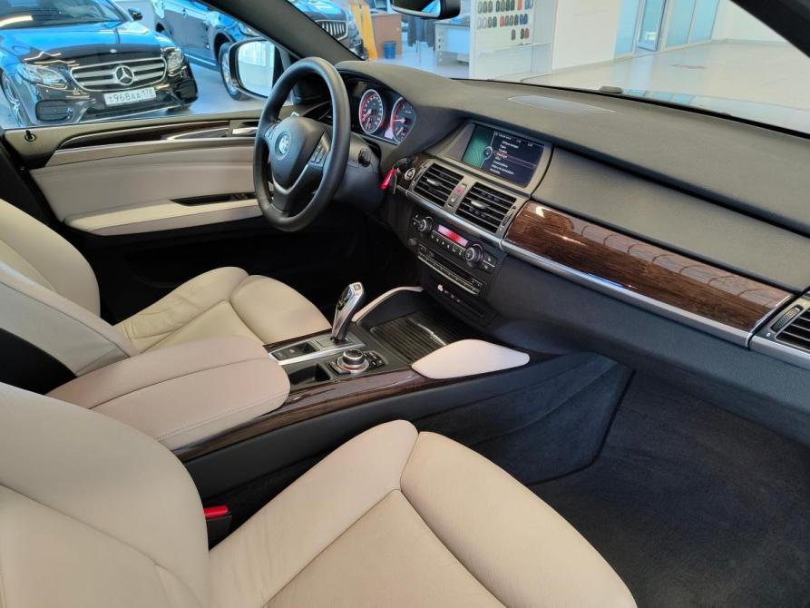 BMW X6 I (E71) Рестайлинг Санкт-Петербург  - изображение 8