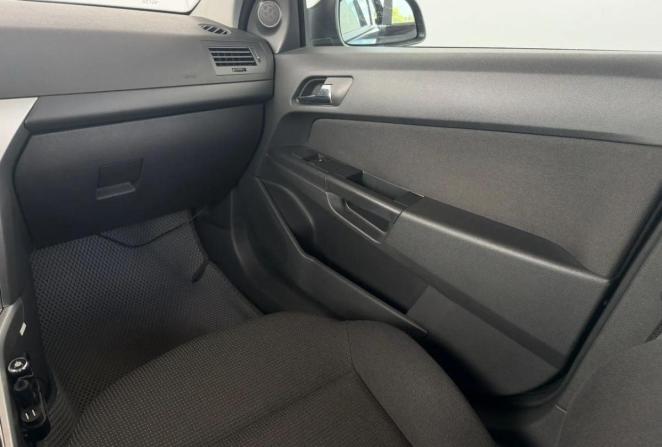 Opel Astra H Рестайлинг с пробегом 2014 года, цена 815 000 рублей, 95894 км, универсал, Автокод Объявления