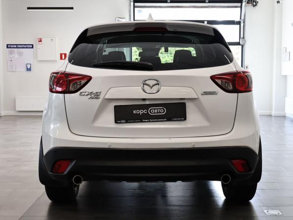 Mazda CX-5 I с пробегом 2012 года, цена 1 150 000 рублей, 230720 км, внедорожник, Автокод Объявления