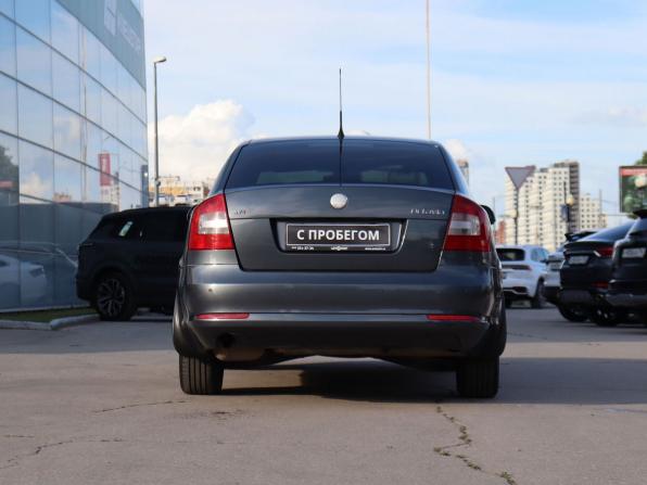 Skoda Octavia II (A5) Рестайлинг с пробегом 2010 года, цена 680 000 рублей, 284388 км, лифтбек, Автокод Объявления