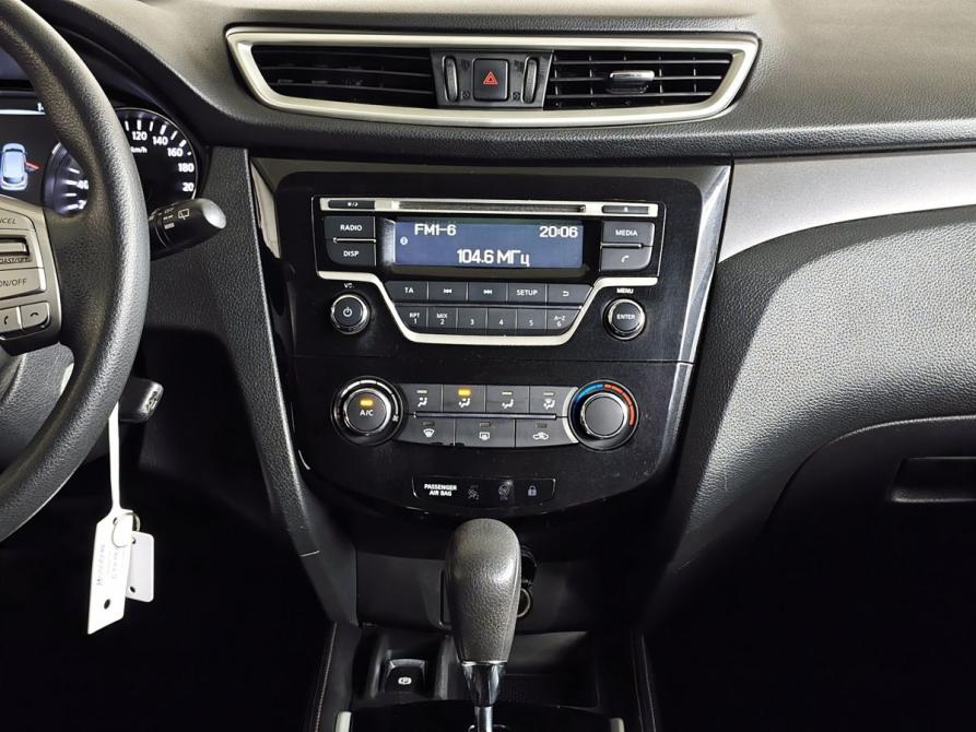 Nissan Qashqai II Москва  - изображение 15