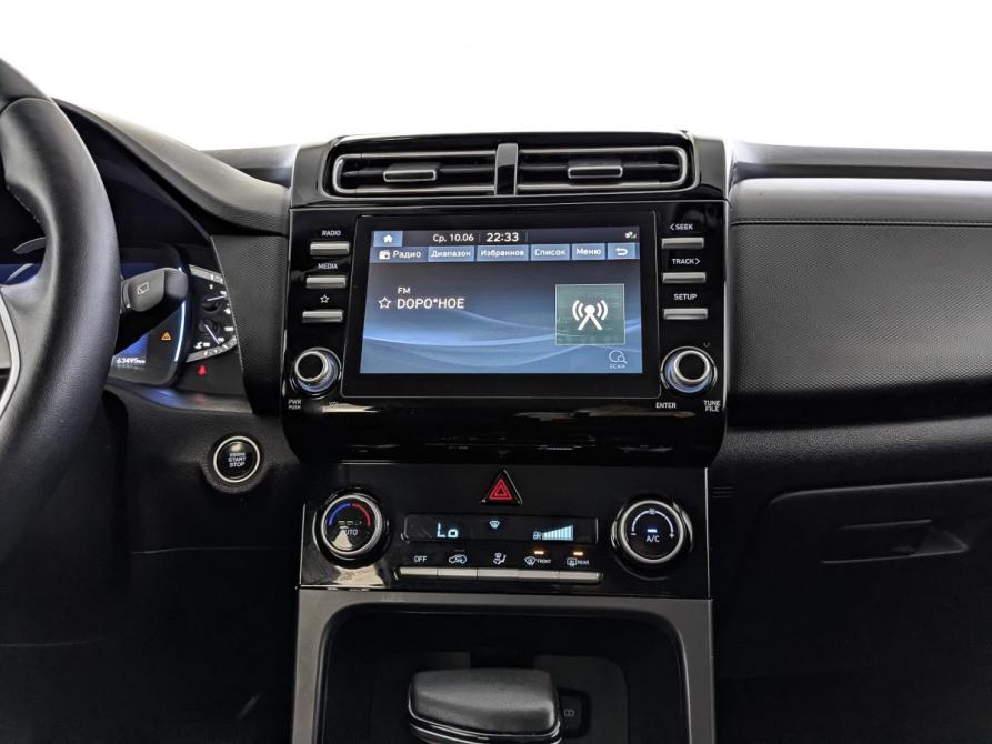 Hyundai Creta II Москва  - изображение 17