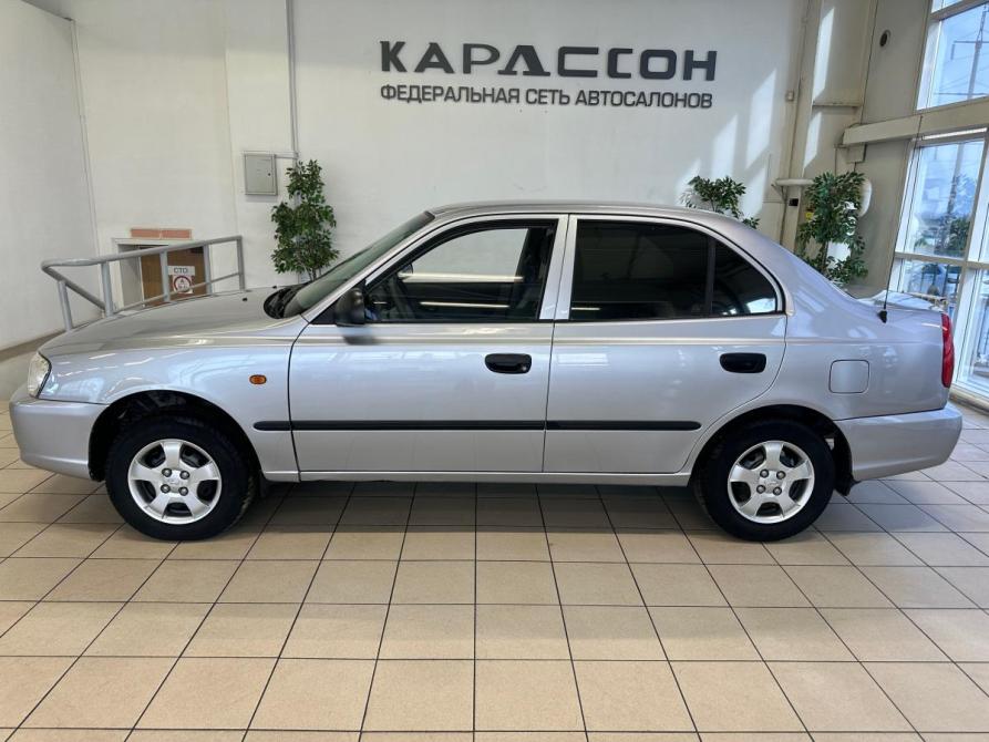 Hyundai Accent II Волгоград  - изображение 5