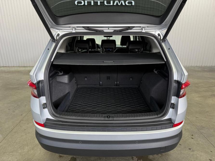 Skoda Kodiaq I Краснодар  - изображение 19