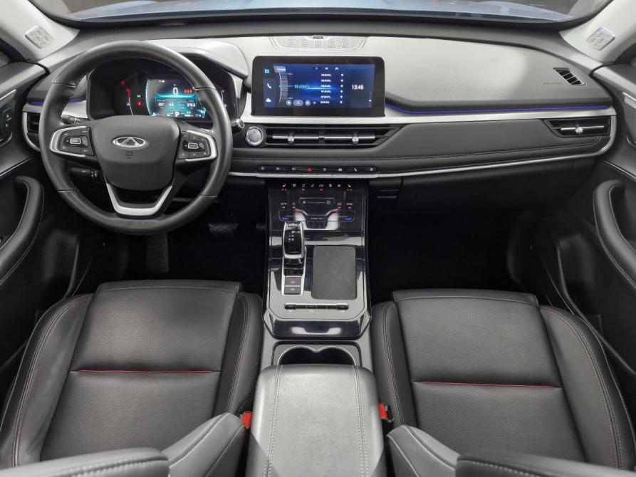 Chery Tiggo 7 Pro I Нижний Новгород  - изображение 19