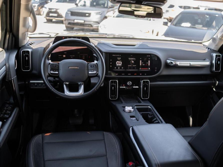 Haval Dargo Сочи  - изображение 7